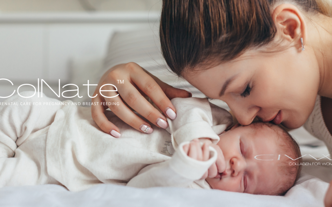 The Benefits of Using COLNATE Prenatal Care Supplement For Expectant Mothers